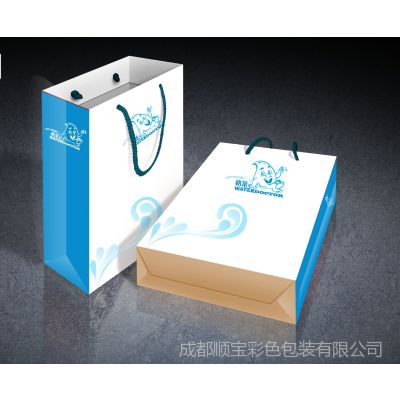 四川成都供應(yīng)專業(yè)加工生產(chǎn)紙手提袋,食品手袋,紙制環(huán)保紙袋 紙手袋印刷價(jià)格 中國(guó)供應(yīng)商