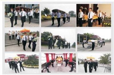 殯葬知識科普與策劃創意服務 以專業與溫情，告慰生命最后一程